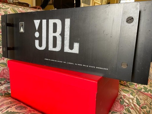 Jbl se408se amplificatore - jbl,