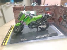 Modellino 1:18 Maisto KTM 640 DUKE II