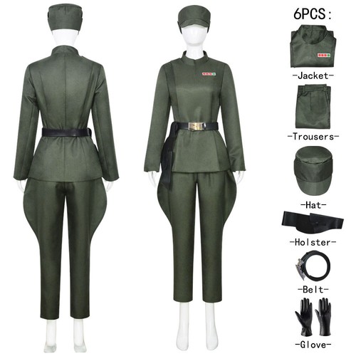 Costume cosplay ufficiale star - cosplay,