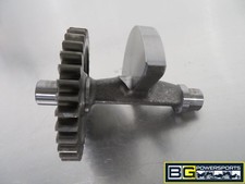 EB370 2006 HONDA TRX 500