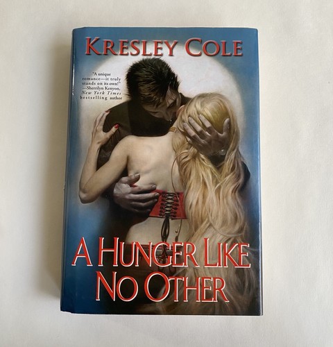 Hunger like other - a,