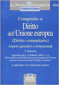 Compendio diritto - compendio,