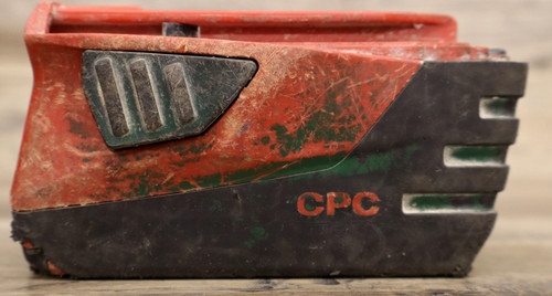Hilti cpc b18 2ah - hilti,