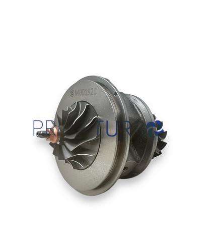 Gruppo scafo turbocompressore