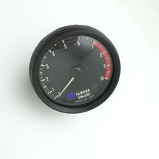 Strumentazione contagiri