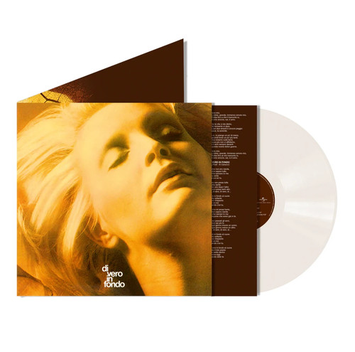 Patty pravo vero - di, fondo
