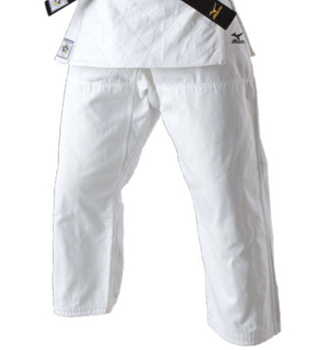 Pantaloni mizuno judo - pantaloni,