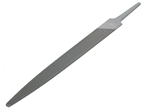 Bahco lima taglio - taglio, liscio