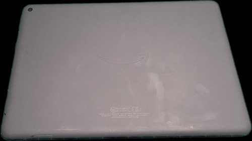 Amazon fire plus tablet - amazon,