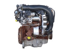 K9KC6 MOTORE COMPLETO /