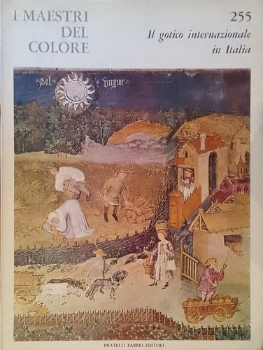Gotico internazionale in - il,