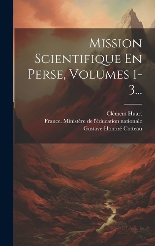 Victor gauthier mission - victor,