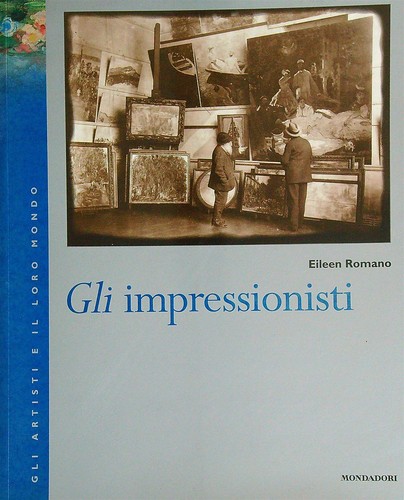 Gli impressionisti romano - impressionisti,