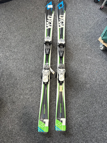 Sci volkl rtm 140 - sci,