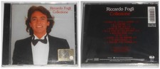 RICCARDO FOGLI COLLEZIONE CD