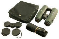 Binocolo premium SWAROVSKI EL