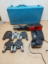 Novopress Geberit ACO 1 pressa