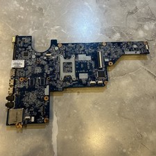 HP Compaq Pavilion G6-1326sa scheda madre e CPU per computer portatile 645527-001 