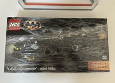 LEGO Batman 40433 Batmobile