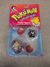 Figurine da battaglia Pokémon