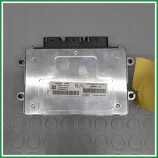 Centralina Motore Iniezione