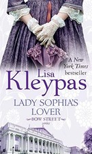 Lady Sophia's Lover (Bow
