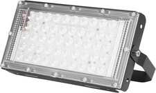 Faro led 50w componibile - 50w,