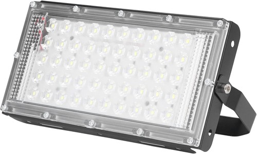 Faro led 50w - faro, componibile