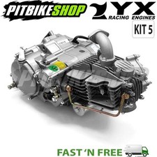 YX150 Motore Pit Bike 4 Tempi