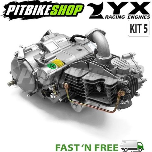 Yx150 motore pitbike - motore,