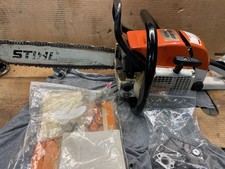 Stihl 028 Wood Boss Chainsaw