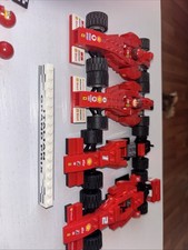 Lego ferrari lot - lego,