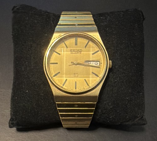 Raro orologio uomo vintage