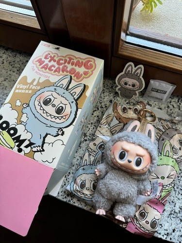 100 originale pop mart - 100%,