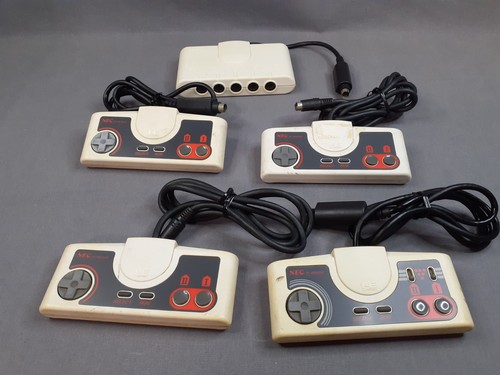 Nec motore controller e - controller,