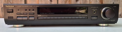 Technics gt650 - technics, st-gt650