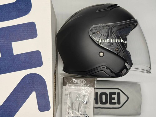Casco jet shoei cruise - j-cruise, ii