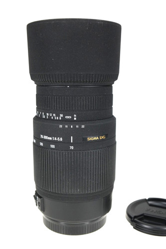 Sigma 300 5 6 - sigma, dg