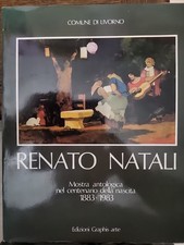 GUASTALLA Giorgio. RENATO