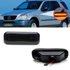 Per Mercedes Classe M W163 ML