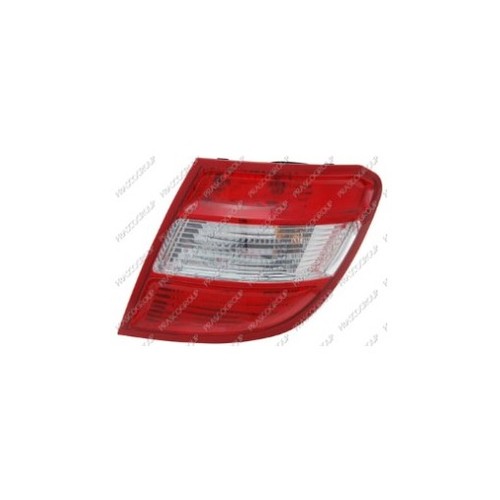 Fanale posteriore destro - fanale,