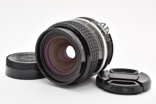 Quasi come nuovo nikon - nikon, ai