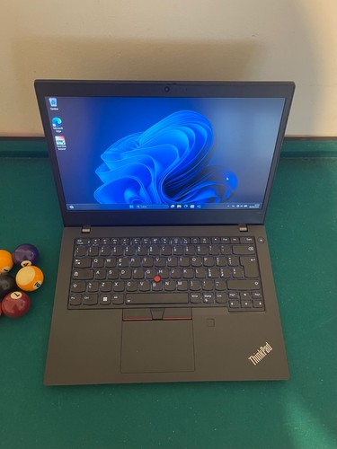 Notebook lenovo thinkpad - pc,