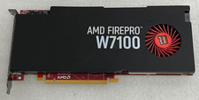 AMD FirePro W7100 8 GB GDDR5