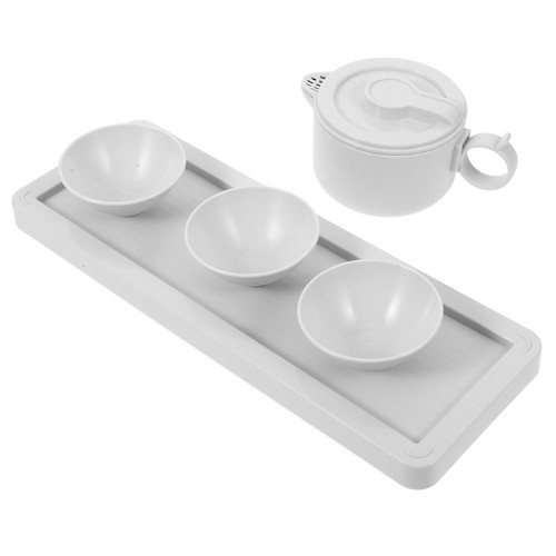 Set teiera esterno - 1, da