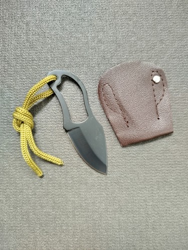 Coltello dito da - coltello,