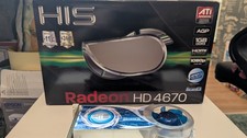 Scheda video HIS ATI Radeon HD