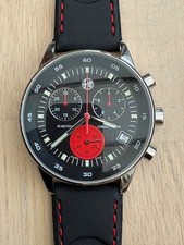 Orologio Alfa Romeo nuovo di