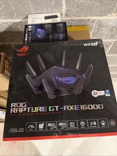ASUS ROG Rapture GT-AXE16000