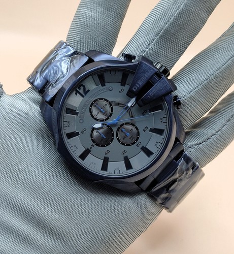 Orologio polso uomo luxury - polso,
